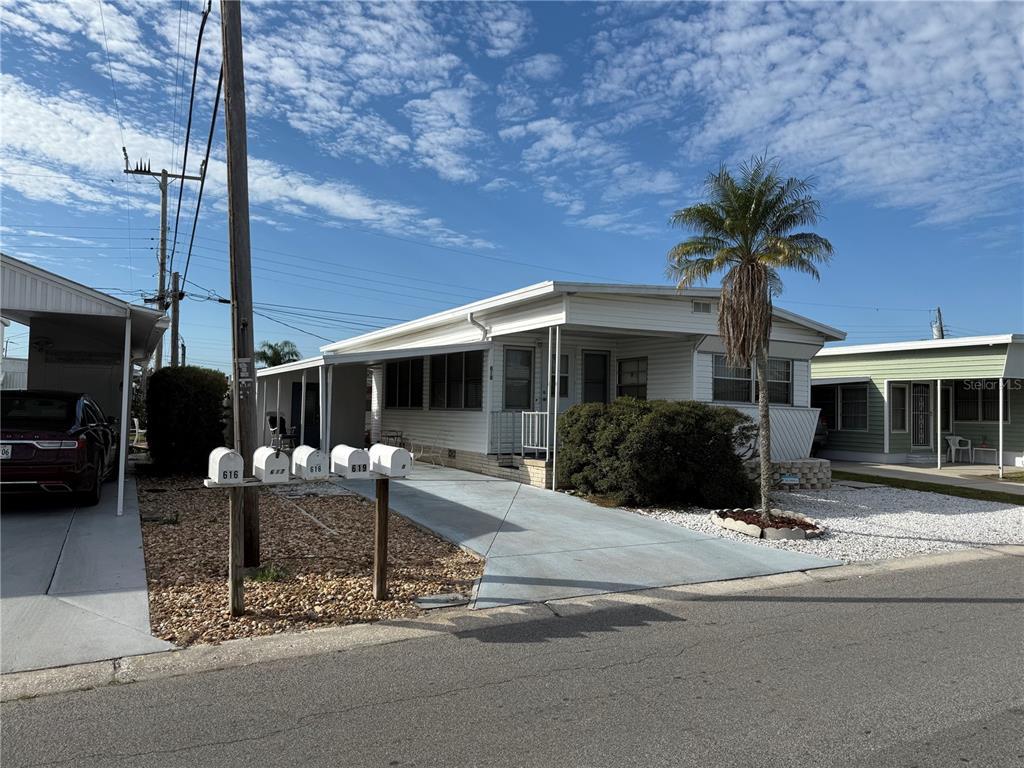 Picture of 618 51St Avenue W, Bradenton, FL 34207
