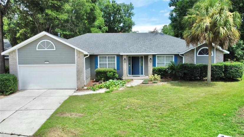 Picture of 9017 NW 16Th Lane, Gainesville FL 32606