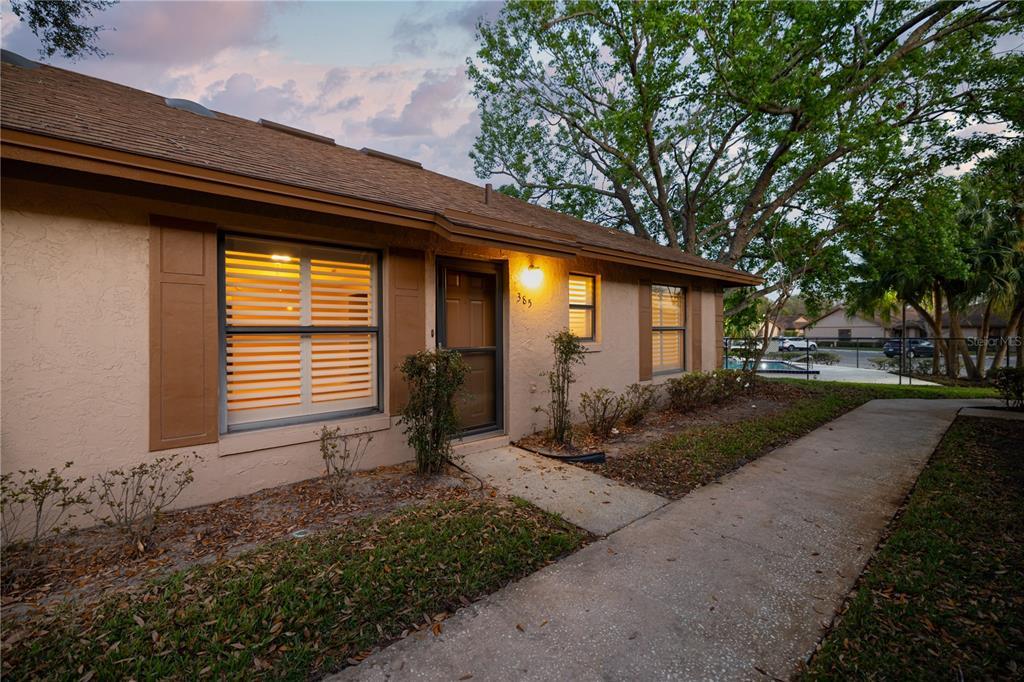 Picture of 385 Eron Way Unit 45, Winter Garden, FL 34787