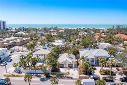 Picture of 115 N Blvd Of The Presidents, Sarasota, FL 34236