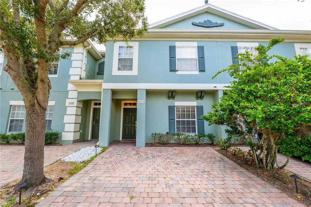 Picture of 2412 Caravelle Circle, Kissimmee, FL 34746