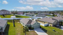 Picture of 3525 N Burroughs Path, Beverly Hills, FL 34465