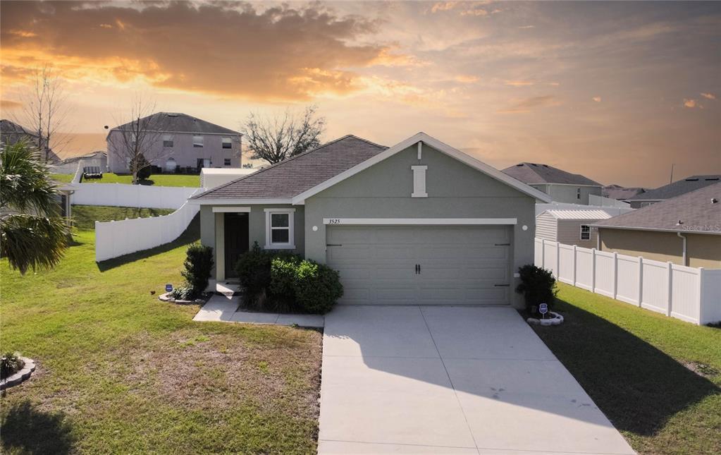Picture of 3525 N Burroughs Path, Beverly Hills, FL 34465