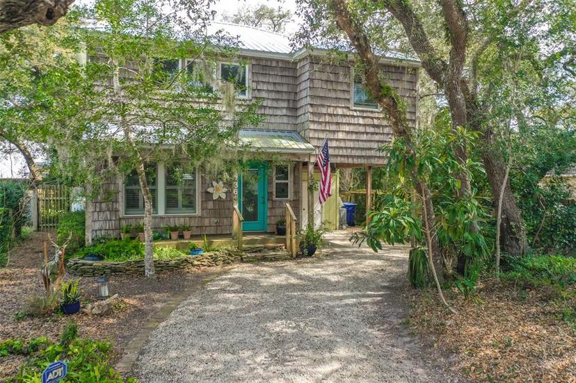 Picture of 1736 Asturias Street, St Augustine FL 32080