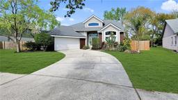 Picture of 9214 Dayflower Drive, Tampa, FL 33647