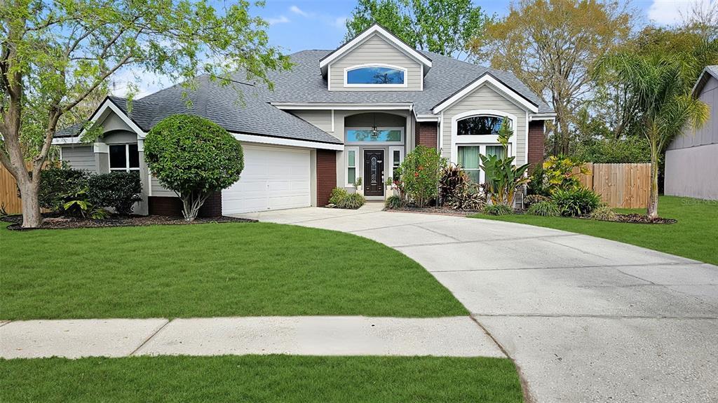 Picture of 9214 Dayflower Drive, Tampa, FL 33647