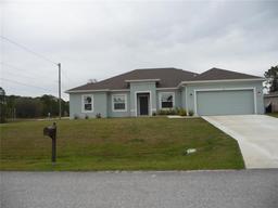 Picture of 6998 Dabarsky Avenue, North Port, FL 34291