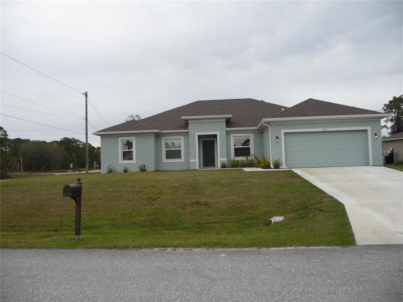 Picture of 6998 Dabarsky Avenue, North Port FL 34291