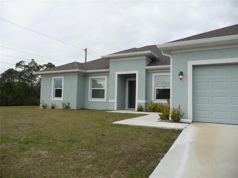 Picture of 6998 Dabarsky Avenue, North Port FL 34291