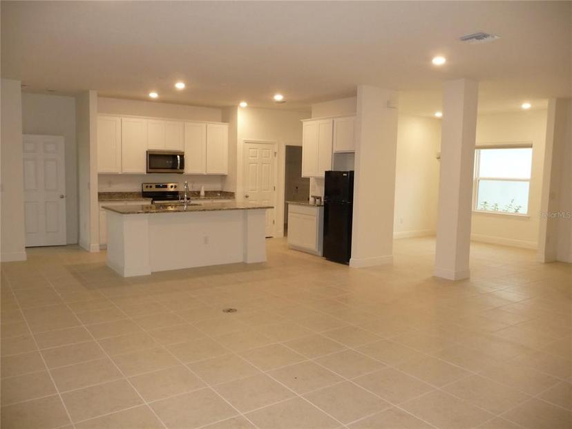Picture of 6998 Dabarsky Avenue, North Port FL 34291