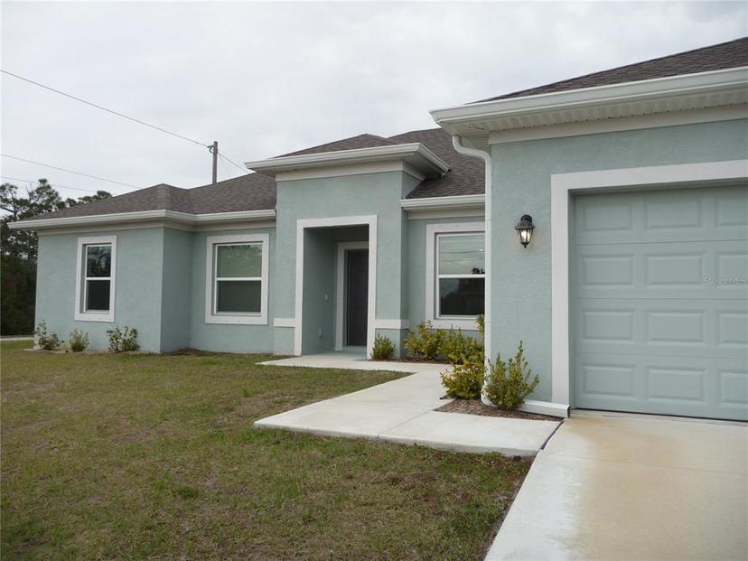 Picture of 6998 Dabarsky Avenue, North Port FL 34291