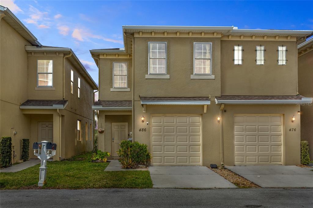 Picture of 486 Lake Shore Parkway, Davenport, FL 33896