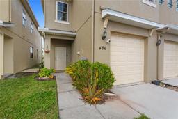 Picture of 486 Lake Shore Parkway, Davenport, FL 33896