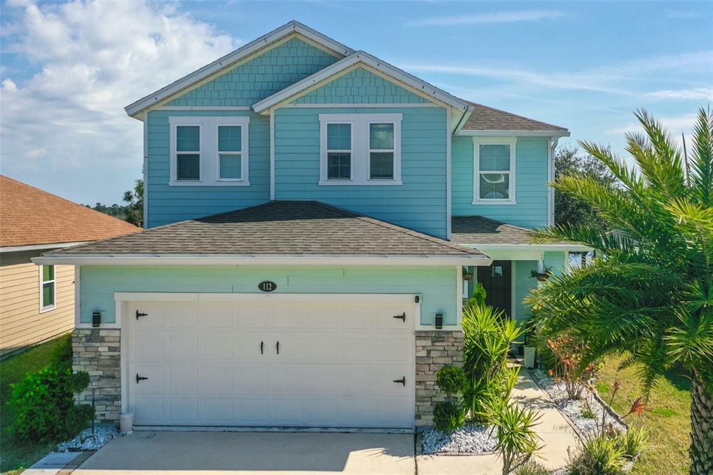 Picture of 112 Fallen Oak Trail, St Augustine, FL 32095