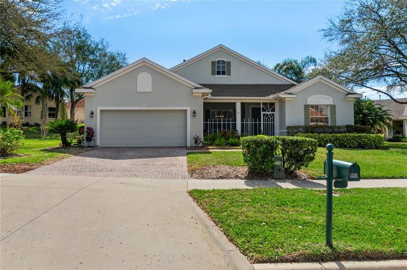 Picture of 993 Everest, Clermont FL 34711