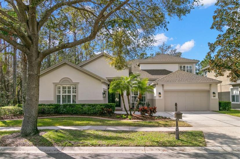 Picture of 14841 Tudor Chase Drive, Tampa FL 33626