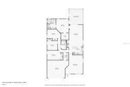 Picture of 7444 Tower Bridge Drive, Wesley Chapel, FL 33545