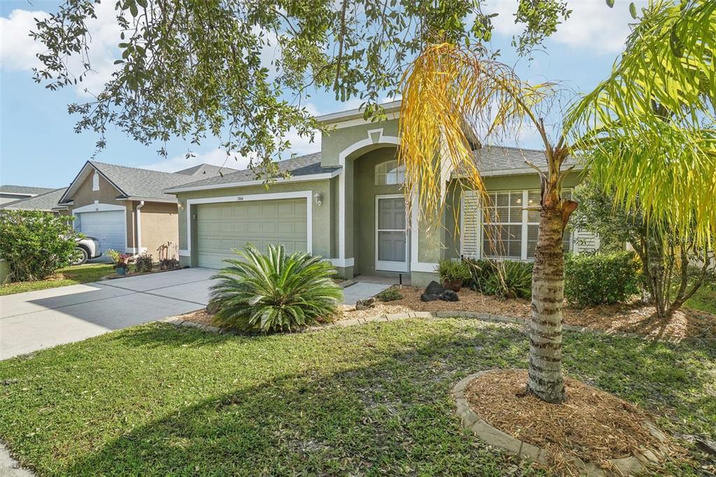 Picture of 7444 Tower Bridge Drive, Wesley Chapel, FL 33545