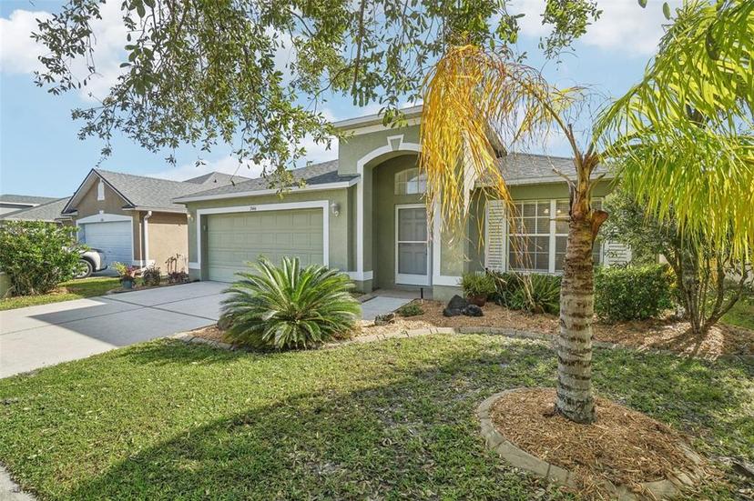Picture of 7444 Tower Bridge Drive, Wesley Chapel FL 33545