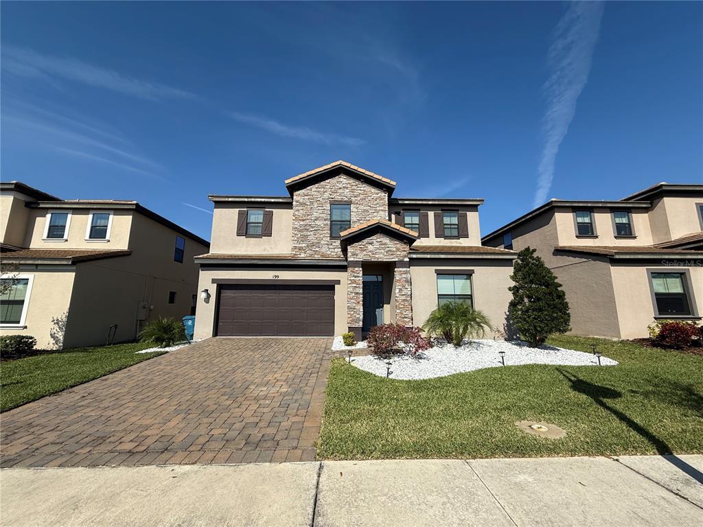 Picture of 199 Macaulays Cove, Haines City, FL 33844