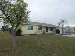 Picture of 1717 Alton Road, Port Charlotte, FL 33952