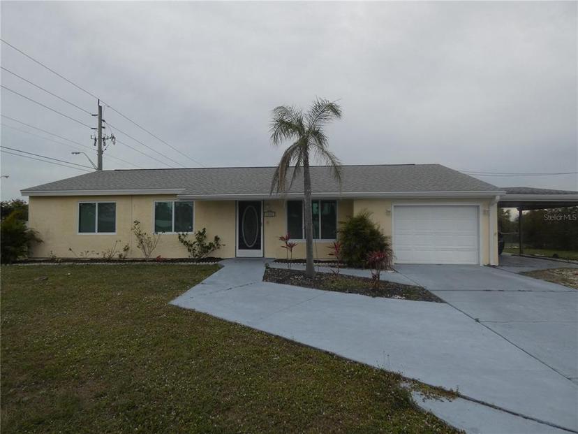 Picture of 1717 Alton Road, Port Charlotte FL 33952