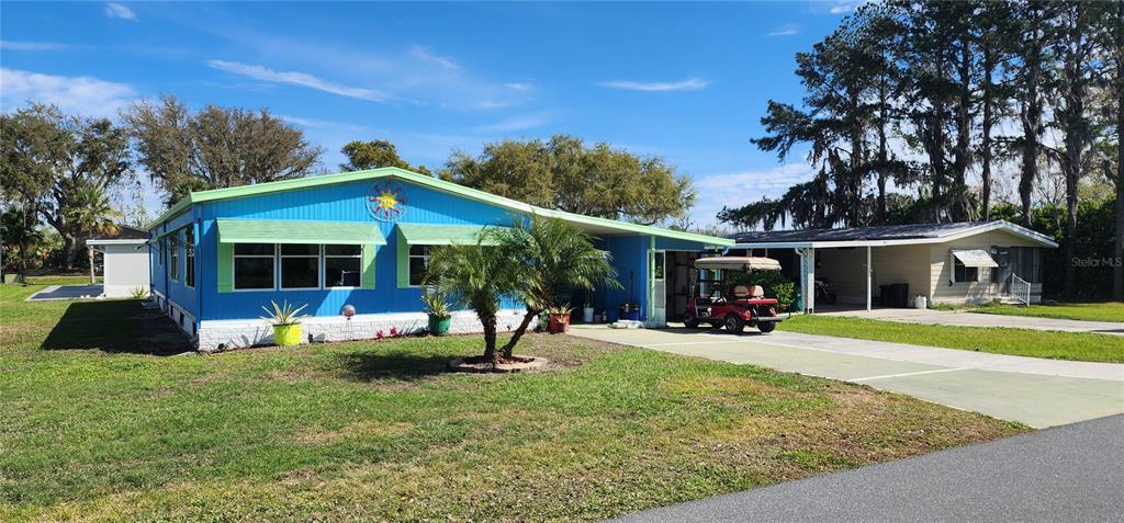 Picture of 124 Big Oak Lane, Wildwood, FL 34785