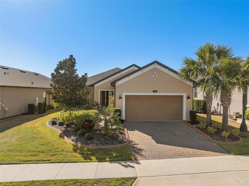 Picture of 1392 Zeek Ridge Street, Clermont FL 34715