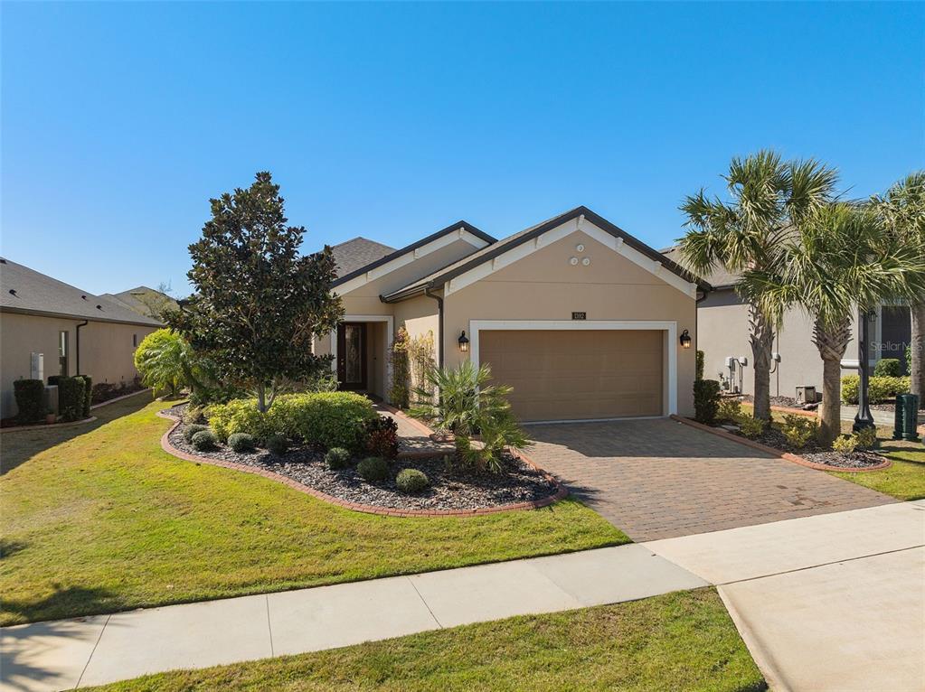 Picture of 1392 Zeek Ridge Street, Clermont, FL 34715