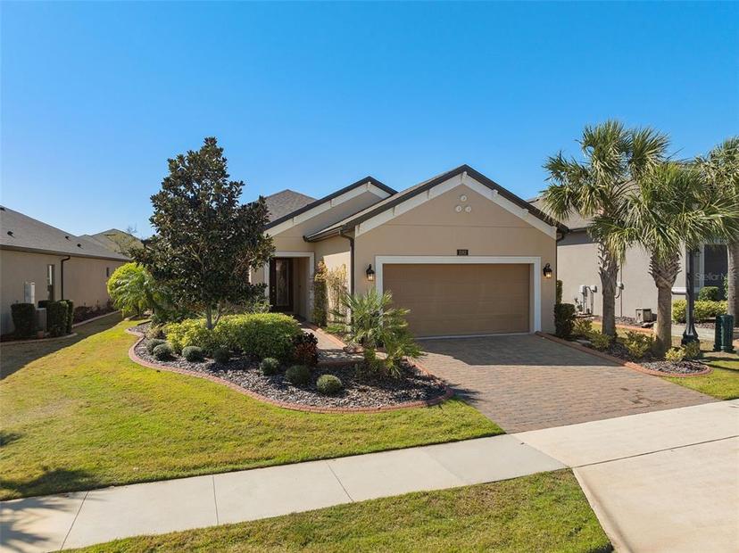 Picture of 1392 Zeek Ridge Street, Clermont FL 34715