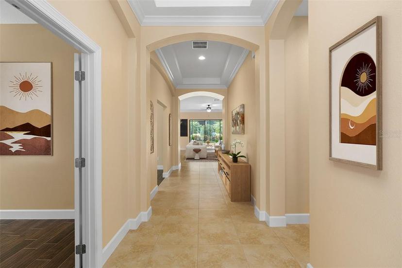 Picture of 1392 Zeek Ridge Street, Clermont FL 34715