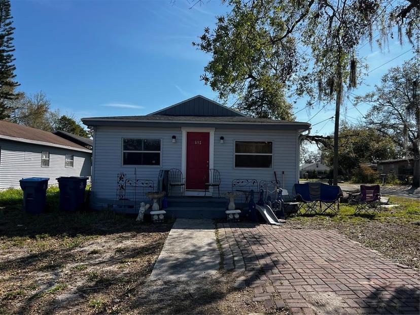 Picture of 592 N 8Th Street, Eagle Lake FL 33839