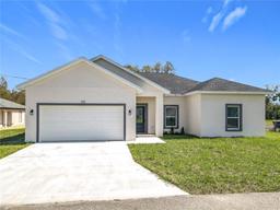 Picture of 110 Alta Vista Way, Davenport, FL 33837