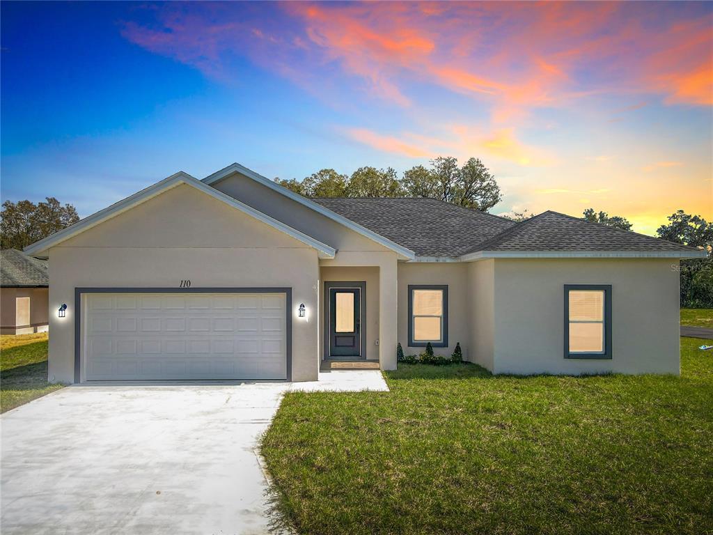 Picture of 110 Alta Vista Way, Davenport, FL 33837