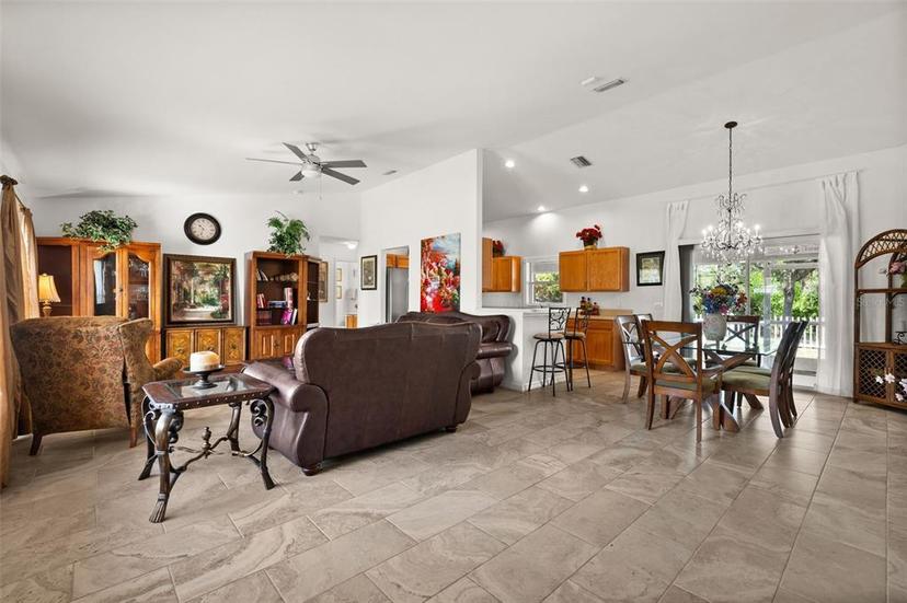 Picture of 5458 Jessamine Avenue, North Port FL 34291