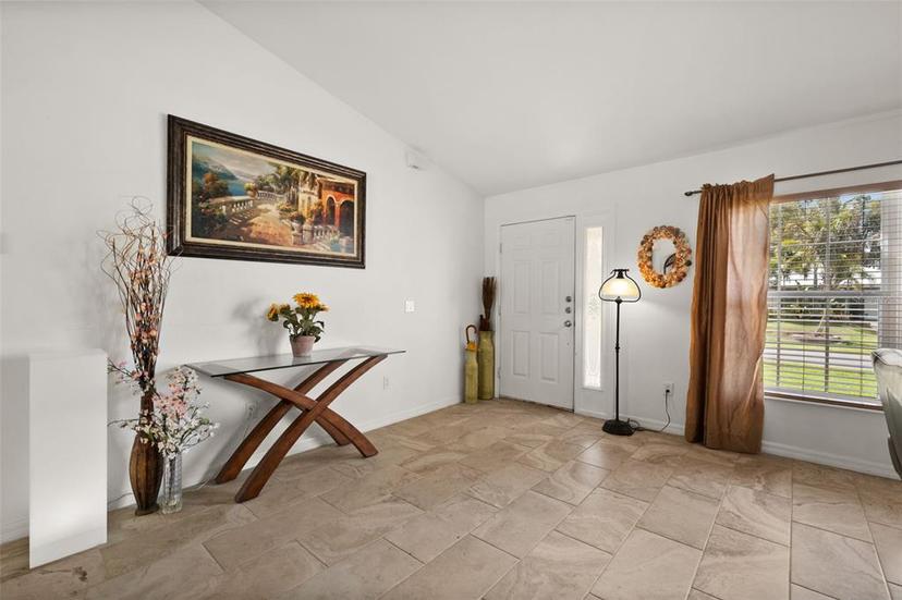 Picture of 5458 Jessamine Avenue, North Port FL 34291