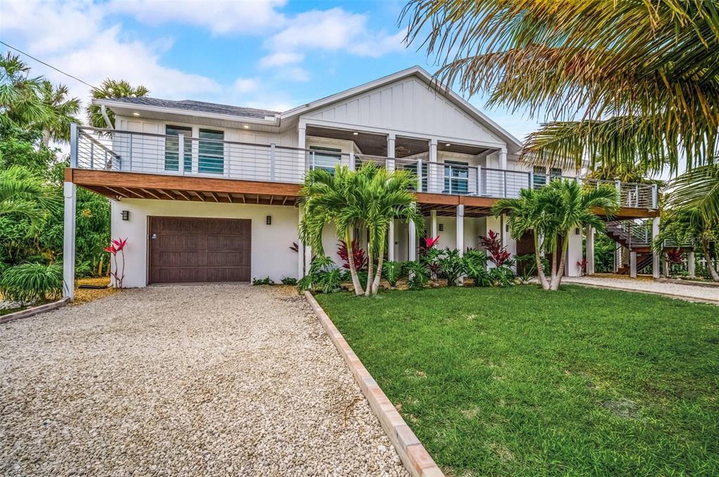 Picture of 5708 Holmes Boulevard, Holmes Beach, FL 34217