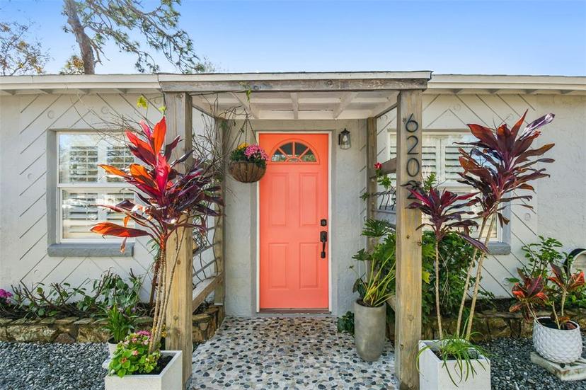 Picture of 6202 Tennessee Avenue, New Port Richey FL 34653