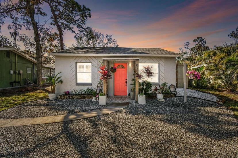 Picture of 6202 Tennessee Avenue, New Port Richey FL 34653