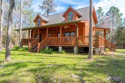 Picture of 7850 SW 137Th Street, Starke, FL 32091