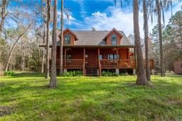 Picture of 7850 SW 137Th Street, Starke, FL 32091