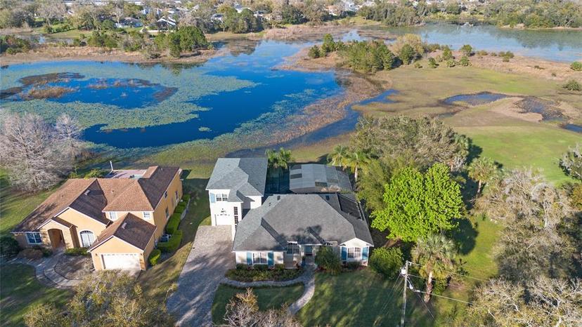Picture of 1320 Myrtle Drive, Longwood FL 32750