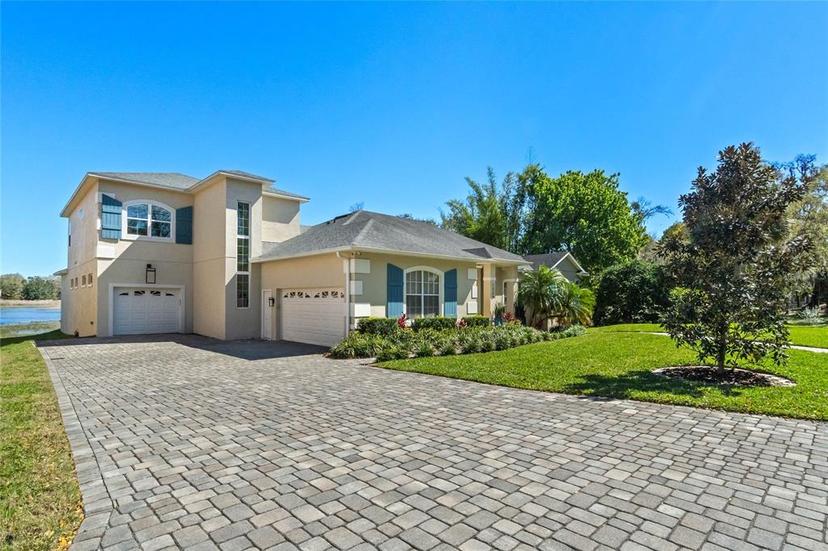 Picture of 1320 Myrtle Drive, Longwood FL 32750