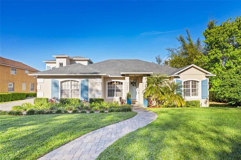 Picture of 1320 Myrtle Drive, Longwood FL 32750