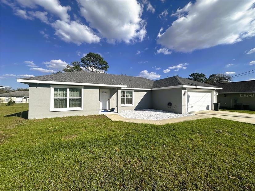 Picture of 15055 SE 93Rd Court, Summerfield FL 34491