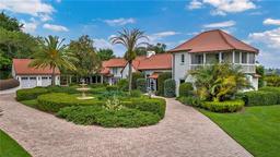 Picture of 2300 N Scenic Highway Unit 61, Lake Wales, FL 33898