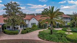 Picture of 2300 N Scenic Highway Unit 61, Lake Wales, FL 33898