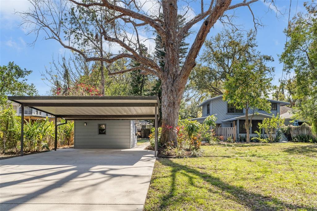 Picture of 206 W Minnehaha Street, Tampa, FL 33604