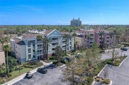 Picture of 7602 Cabana Court Unit 101, Reunion, FL 34747