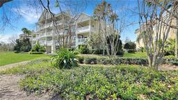 Picture of 7602 Cabana Court Unit 101, Reunion, FL 34747